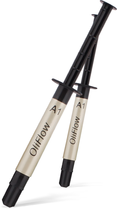 ОліФлоу, шприц 2 г (OliFlow)