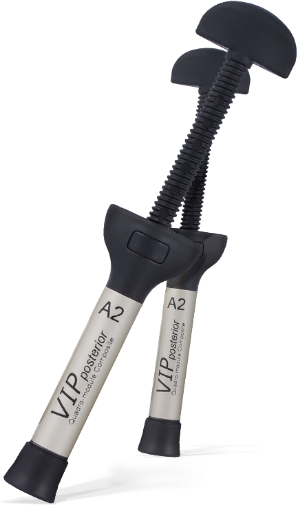 ВІП Постеріор Олідент, шприц 5 г (VIP Posterior)