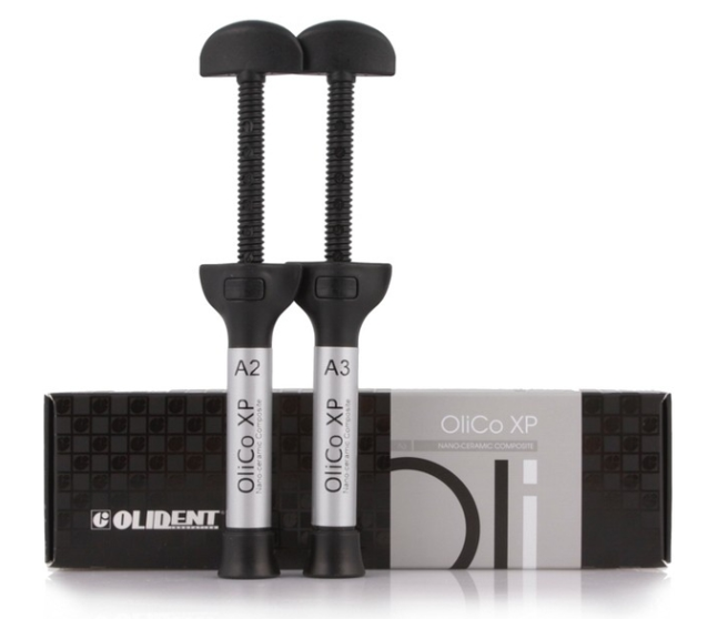 Оліко ХР, 5 г (OliCo XP)