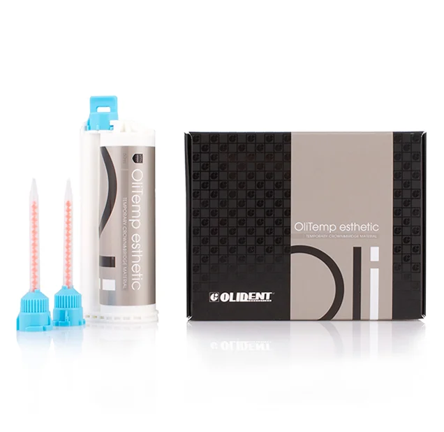 ОліТемп Естетік, картридж 50 мл (OliTemp Esthetic)