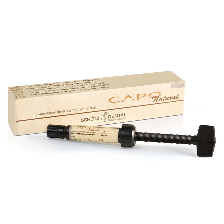 Капо Натурал, 4 г (Capo Natural)