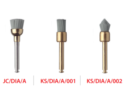 Щіточка Діа браш, шт (Dia brush)