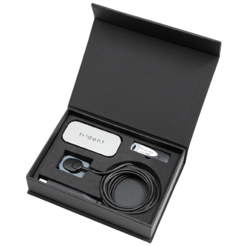 Радіовізіограф I-VIEW GOLD (Trident Dental)