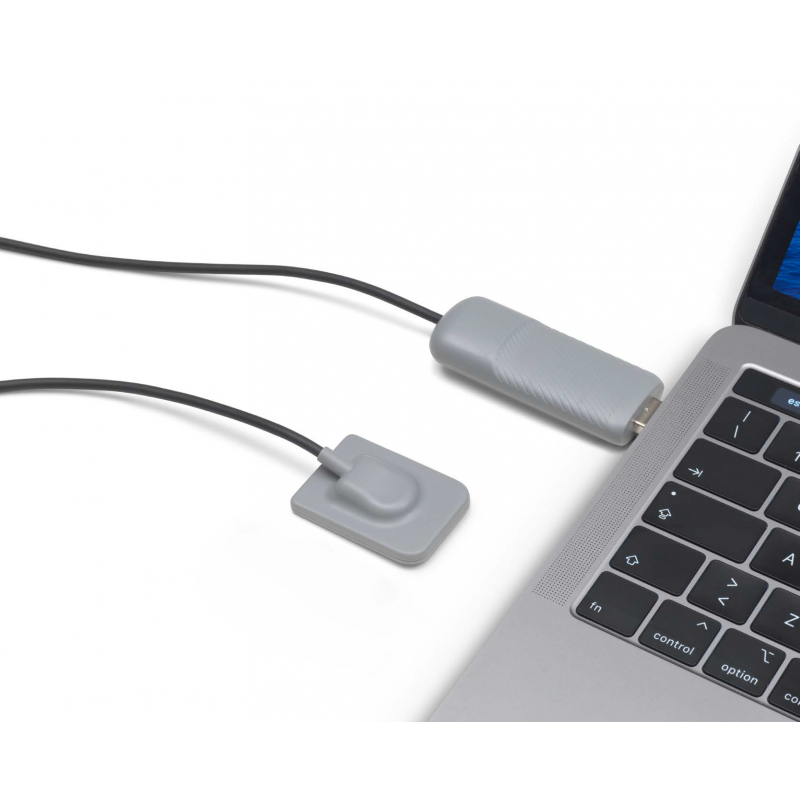 Радіовізіограф I-VIEW SILVER (Trident Dental)