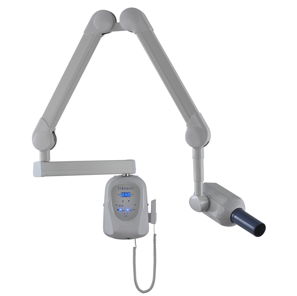 Рентгенапарат RIX 70 AC (Trident Dental)
