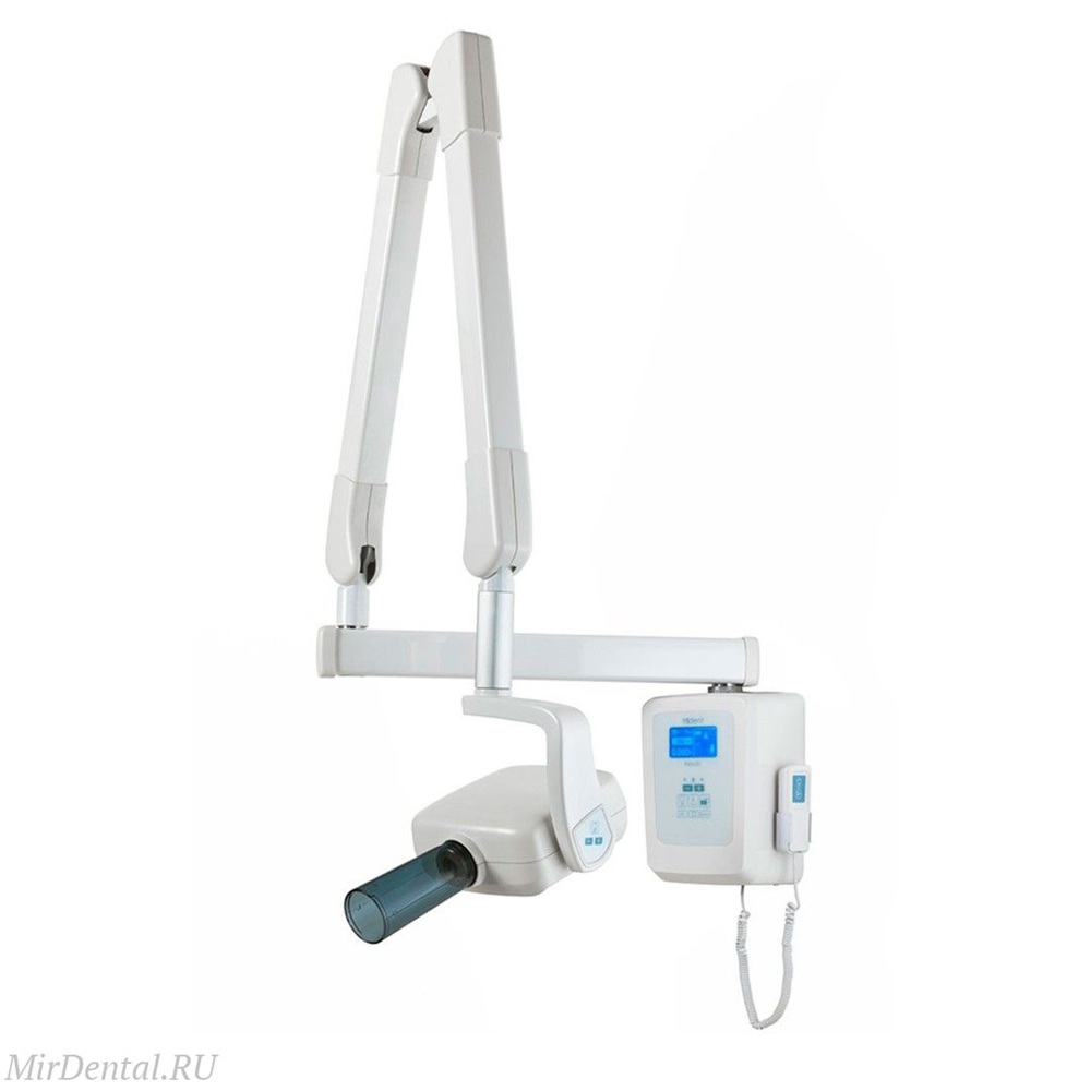 Рентгенапарат RIX 70 DC (Trident Dental)