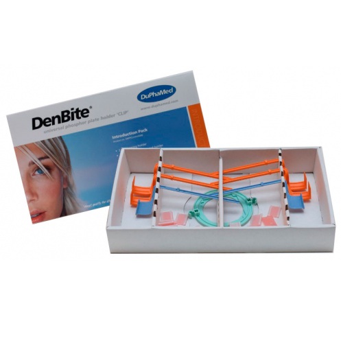 Позиціонер DenBite, шт (DuPhaMed)