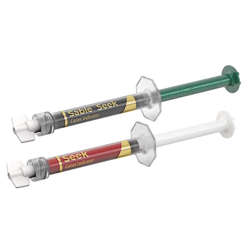 Індикатор карієсу Сейбл Сіік, 1.2 мл (SABLE SEEK)