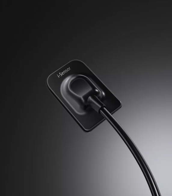 Радіовізіограф  I-Sensor ( Woodpecker - DTE )