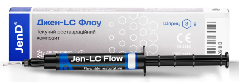 Джен-ЛС Флоу, 3 г (Jen-LC Flow)