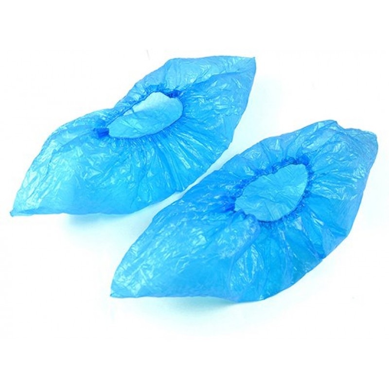 Бахіли РОЗСИП, 2500 пар