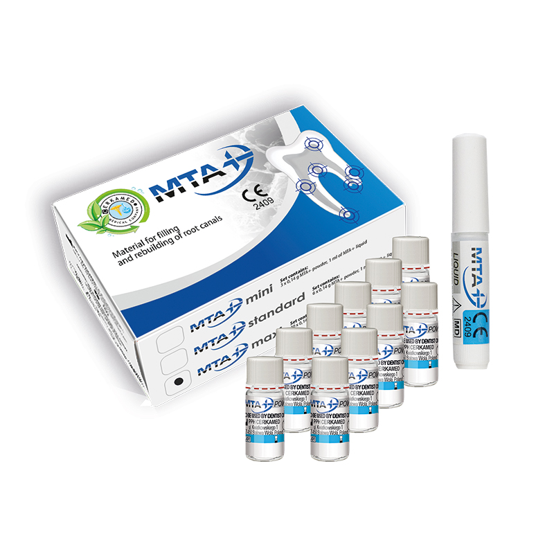 МТА+ Максі (Cerkamed)