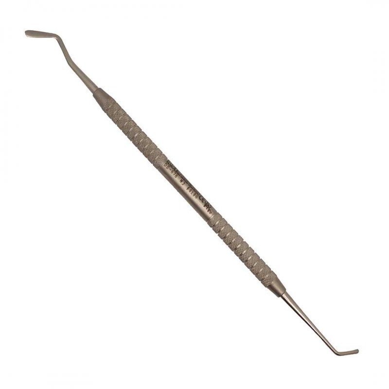 Гладилка - Штопфер №3 Асім, DE-678 (Asim)