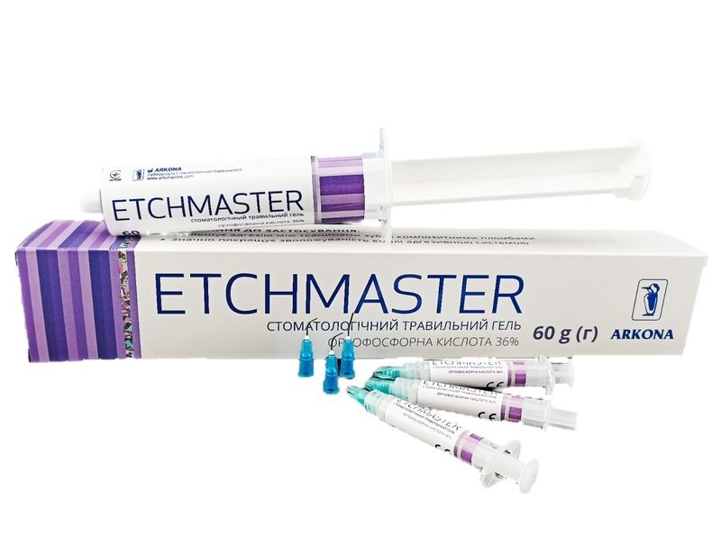 Гель труючий АРКОНА, 60г