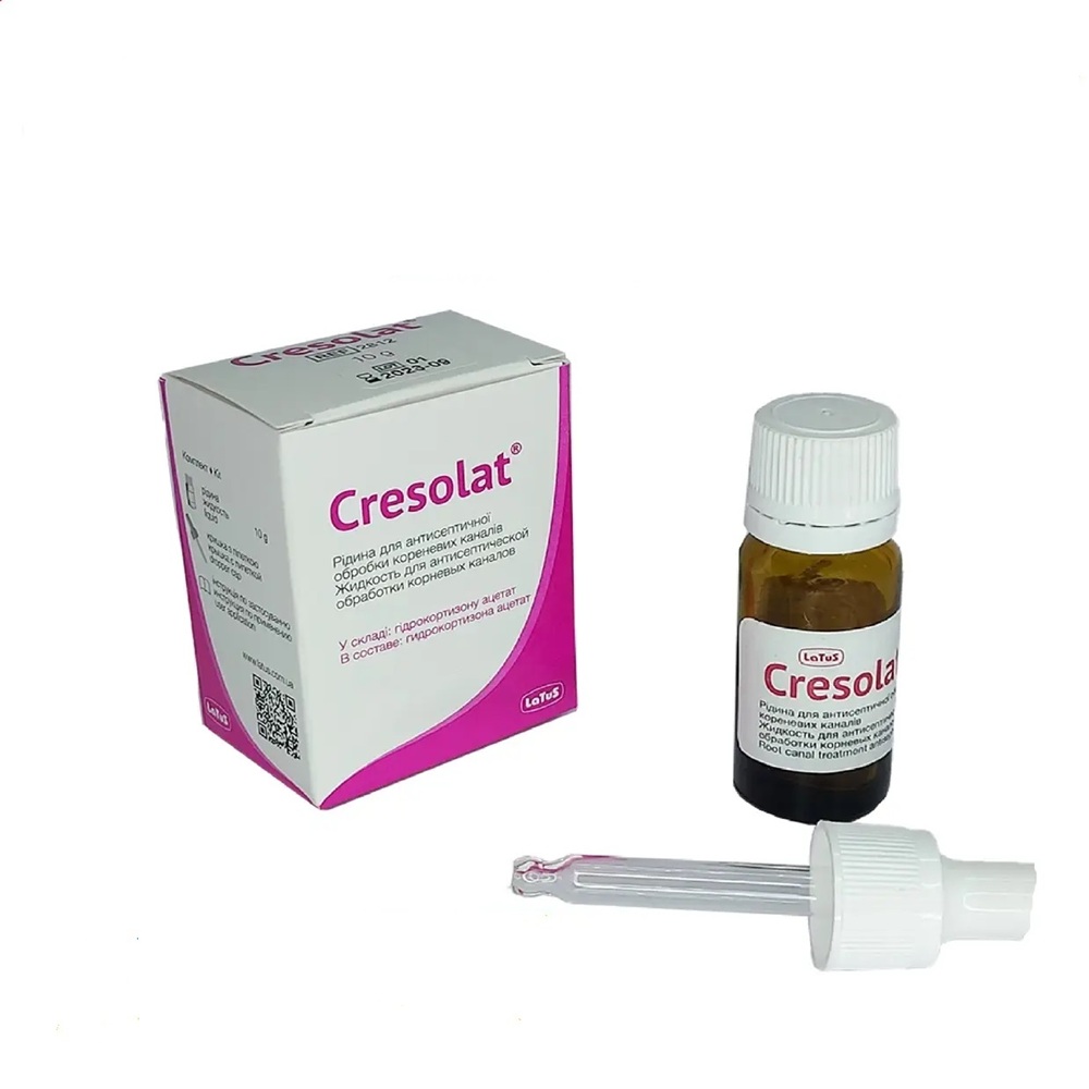 Крезолат (Latus)