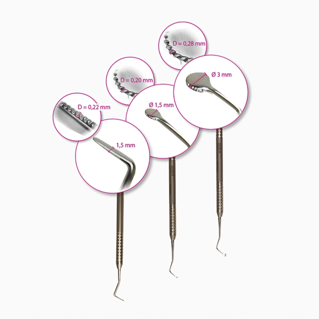 Пакер круглий Церкамед (Packer Cerkamed)