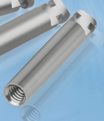 Мандрела для резинок ЕВЕ Профі Плюс, шт (EVE MANDRELS RA)