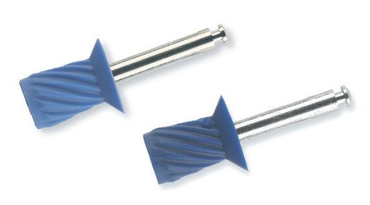 Резинка для полірування Про Кап, шт