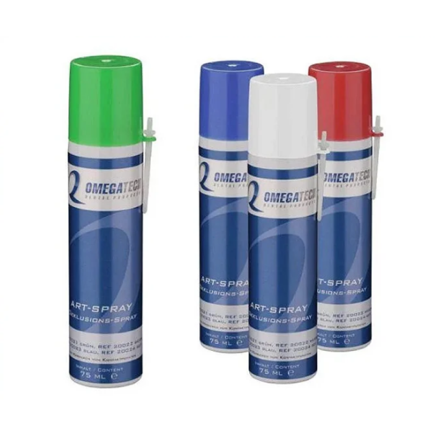 Оклюзійний спрей Art-Spray, 75 мл (OmegaTech)