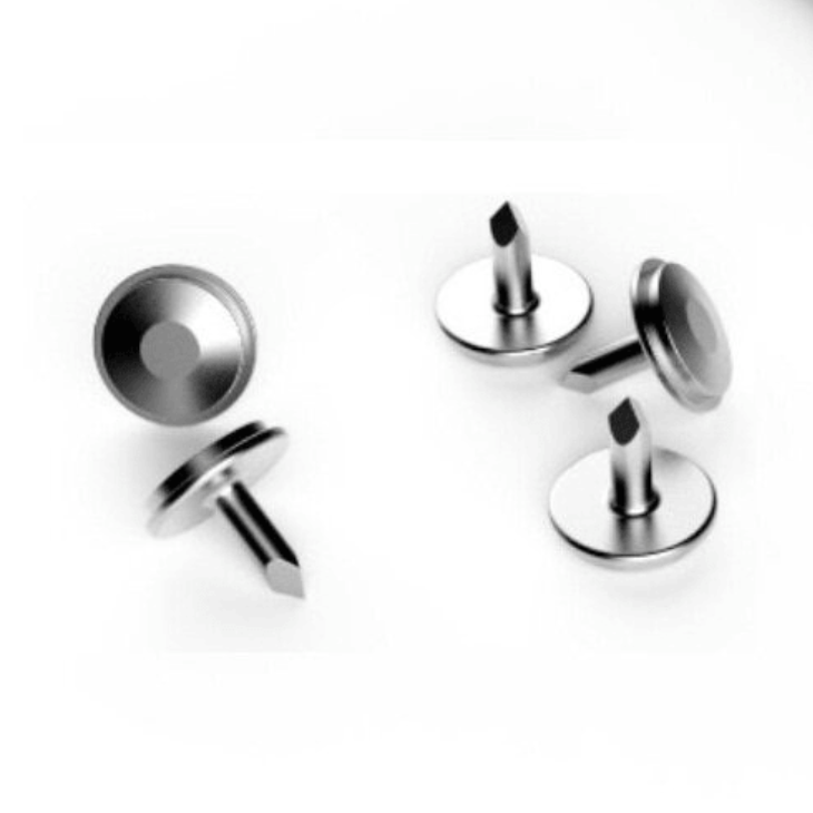 Титанові піни 1 шт (Україна)