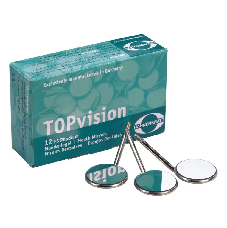 Дзеркало Ханекрат TOP Vision (Hahnenkratt)