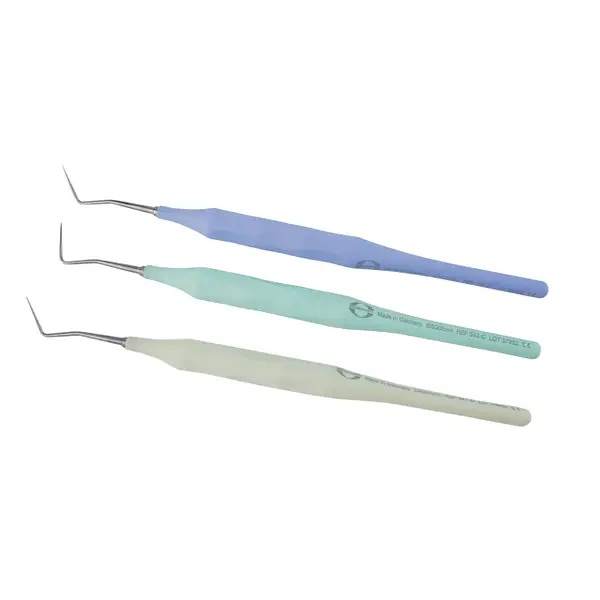 Зонд пластиковий Ханекрат ERGOform, шт