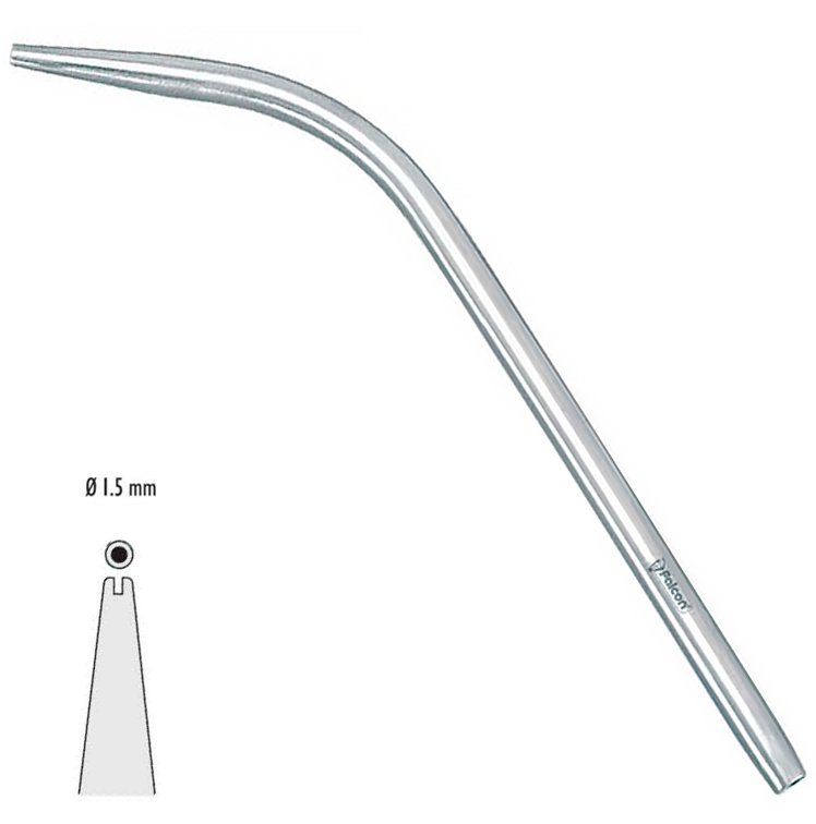 Пилосос хірургічний DS.631.015