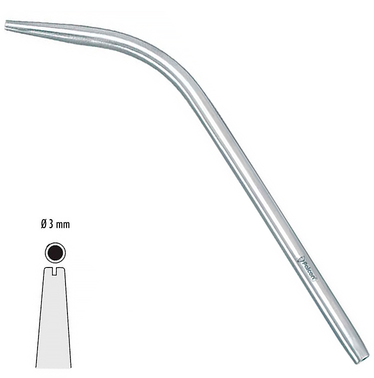 Пилосос хірургічний DS.631.030