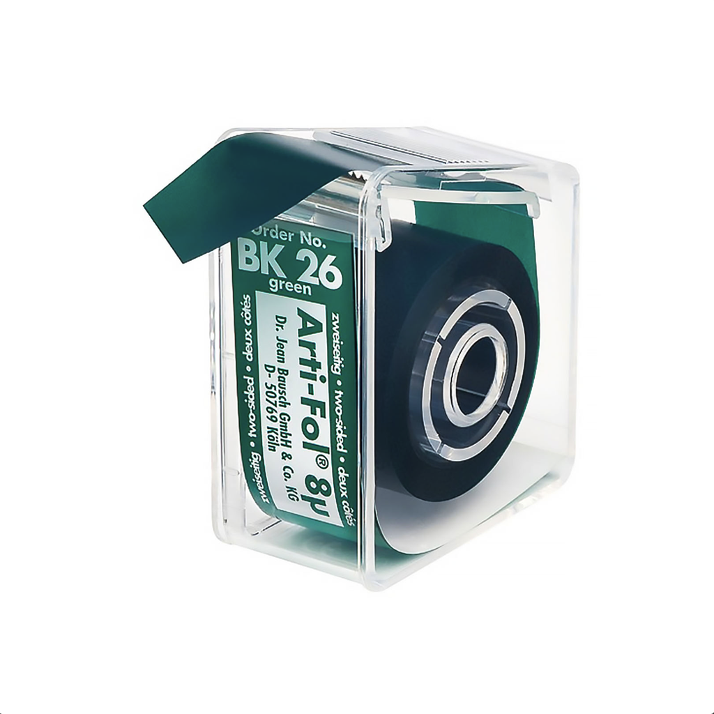 Артикуляційна фольга ВК26 Бауш (Bausch)