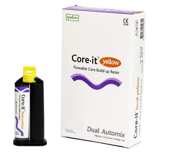 Кор-іт, КАРТРИДЖ 50 г (Core-it Dual)