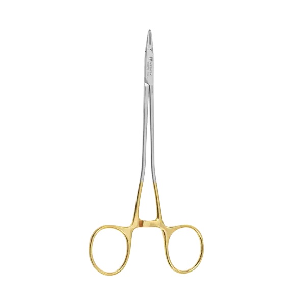 Голкотримач Файн Свідіш ТС, 150мм, РЕФ 1923/ТС (МЕДЕСІ)