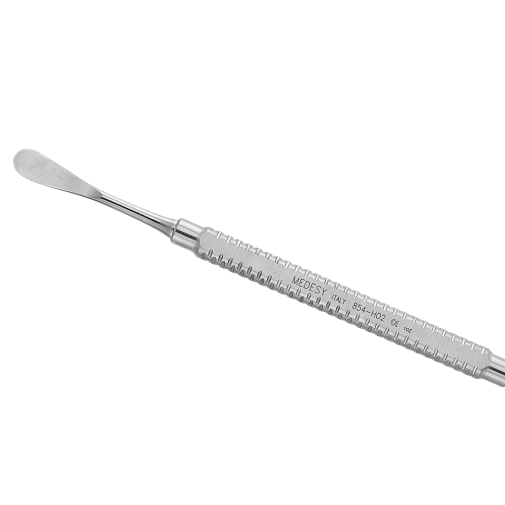 Елеватор Періостальний H02, 7мм-5мм, 854/H02 (МЕДЕСІ)