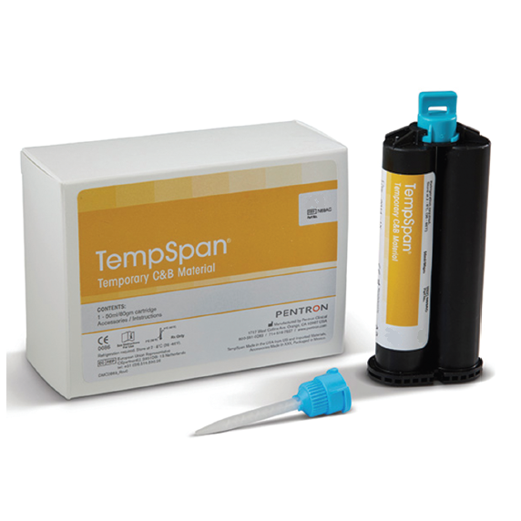 ТемпСпан 50 мл (TempSpan)