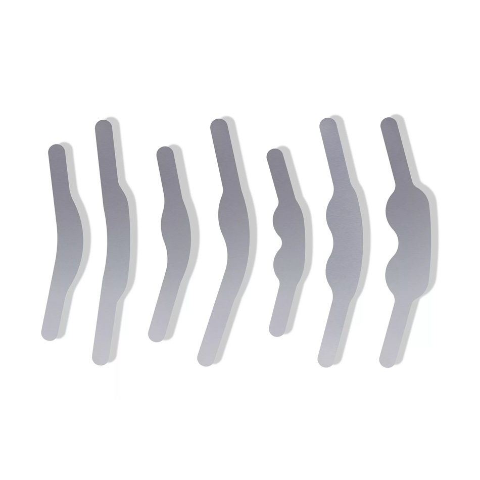 Матриці Ханекрат Nystrom, 12 шт