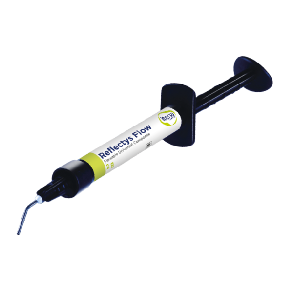 Рефлектіс Флоу, шприц 2 г (REFLECTYS FLOW)
