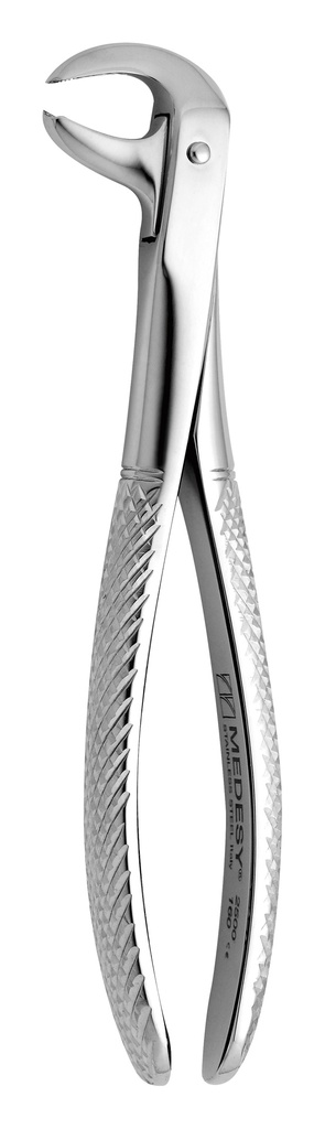 Щипці д/нижніх молярів д/дітей, 160мм, 2500.160 (МЕДЕСІ)