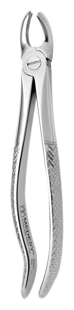Щипці д/верхніх правих молярів, 2500.94 (МЕДЕСІ)