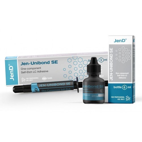 Джен-Юнібонд SE, флакон 6 мл (Jen-Radiance)