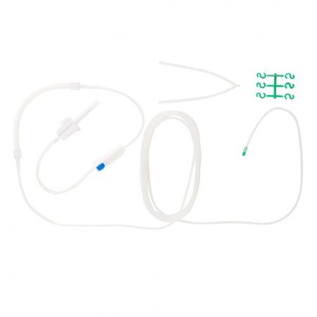 Ірригаційні системи, стерильна трубка Euronda Alle для W&H, шт