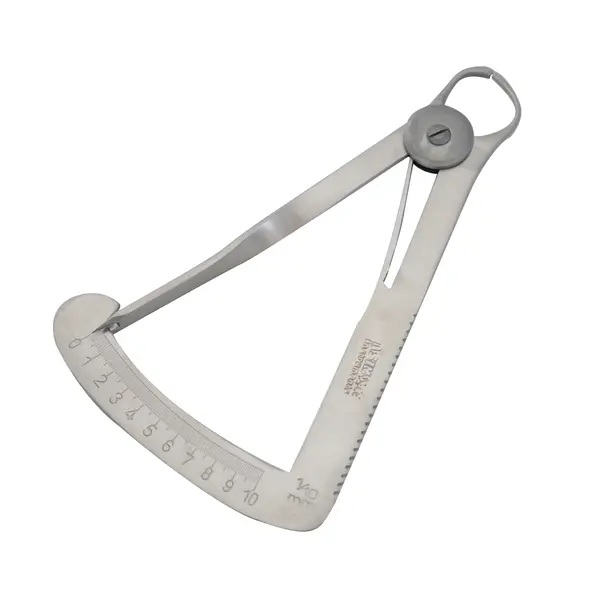 Мікрометр для воску Асім, DE-1452 (Asim)