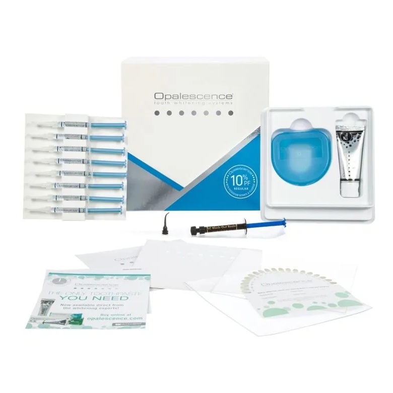 Опалесценс Доктор КІТ 10%PF (Opalescence DoctorKIT)