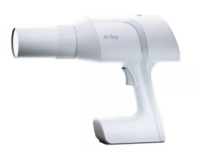 Рентген портативний Ai-Ray (ВУДПЕККЕР)