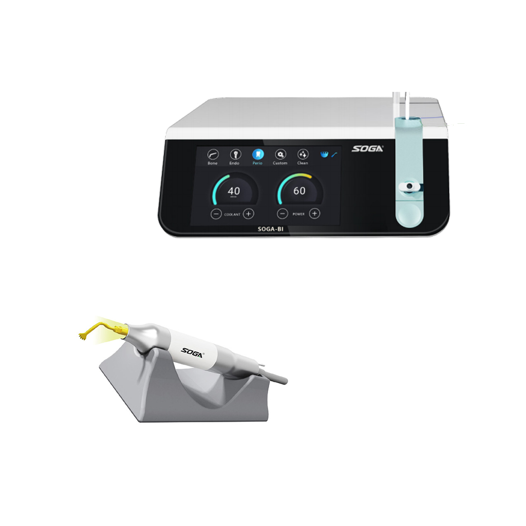 П'єзотом SOGA-B1