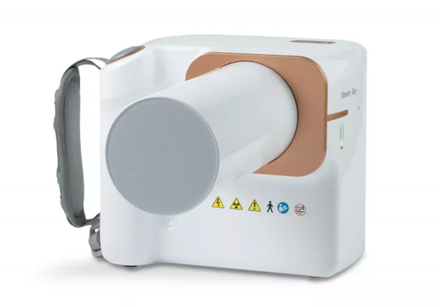 Рентген портативний Woodpecker Smart Ray