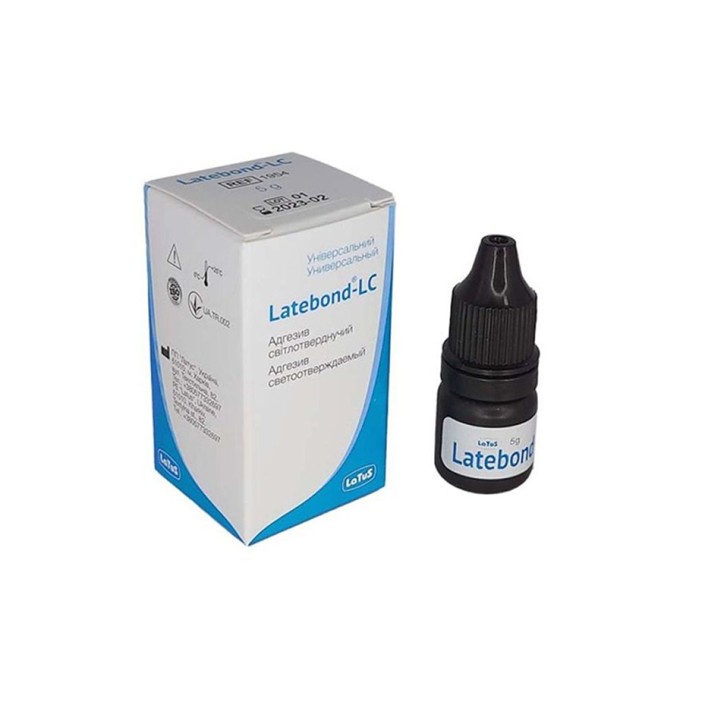 Латебонд ЛС 5 г (Latebond-LC)