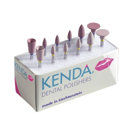 Кенда КЕРАМІКА, шт (KENDA, All Ceramic)