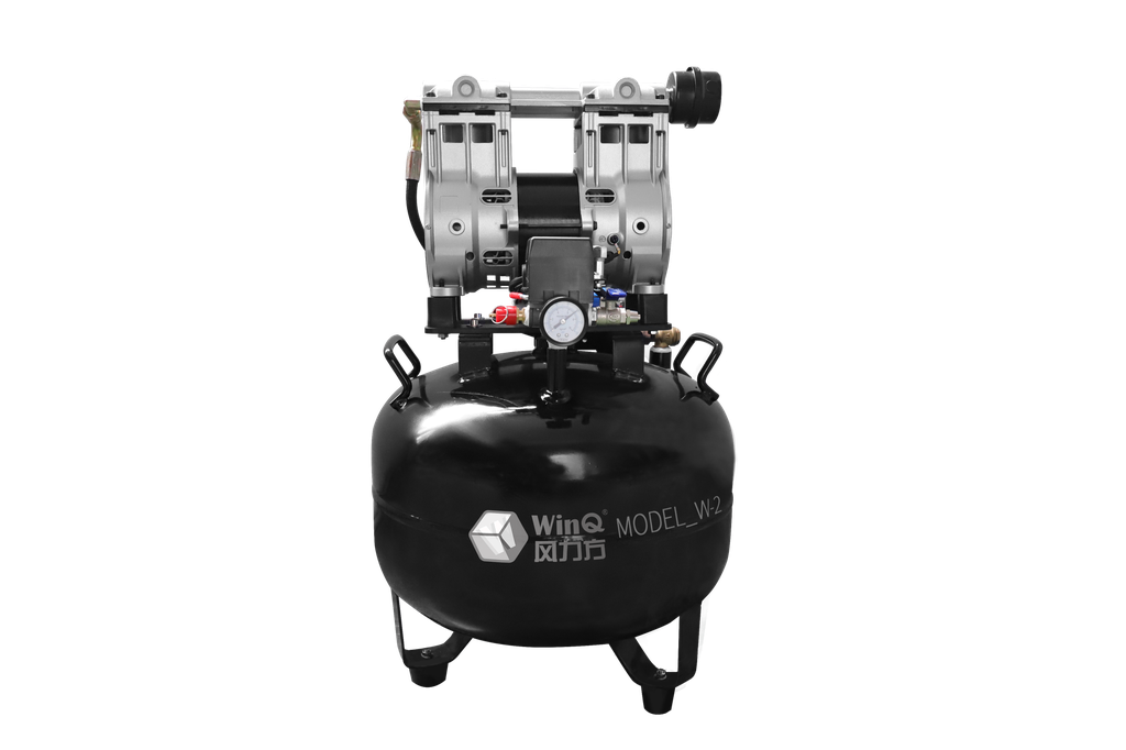 Компресор безмасляний WinQ W2 (CINGOL)