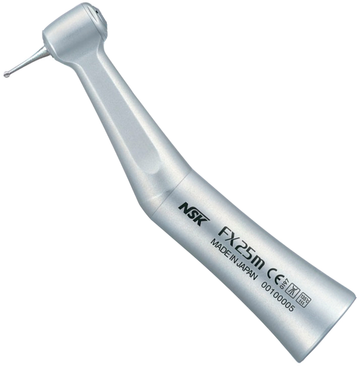 Наконечник кутовий FX25М (NSK)