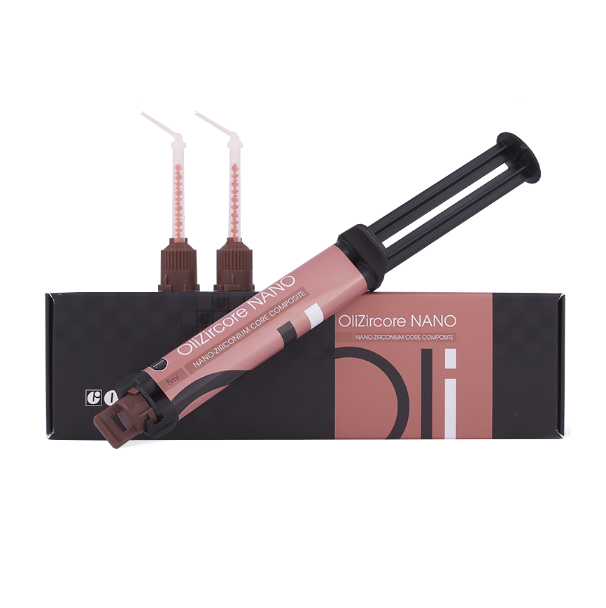 ОліЗірКор Нано, 9г (OliZircore NANO)