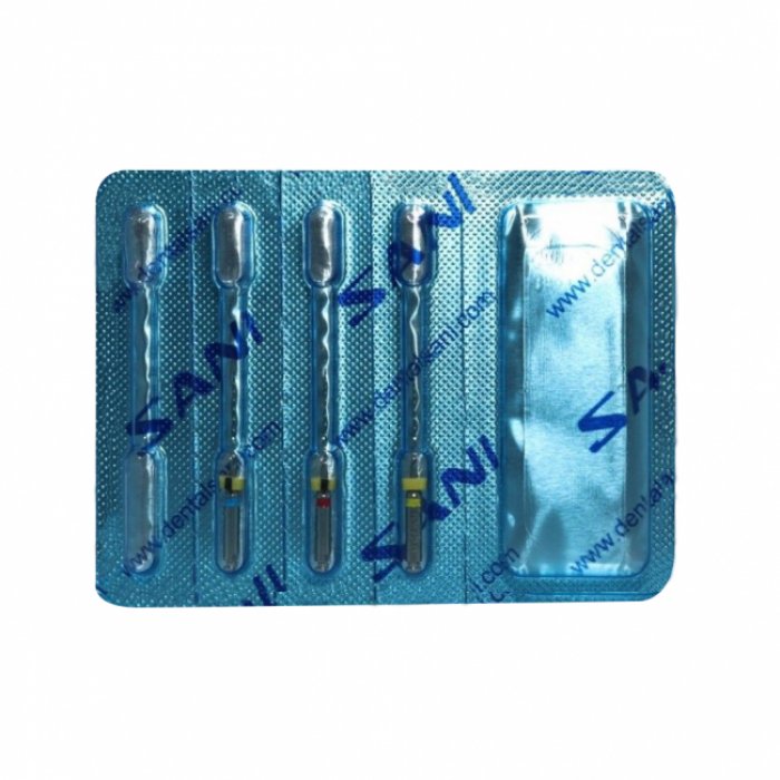 Файли Сані Кідс (SANI KIDS)